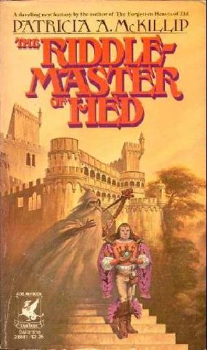 [Riddle of Stars 01] • The Riddle Master of Hed